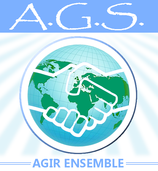 AGIR ENSEMBLE AGS, Association internationale pour les plus démunis