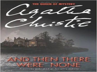 MowXml, Mister2euros, And then there were none - Agatha Christie