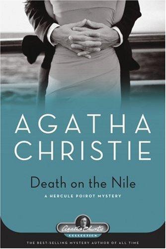 Agatha Christie