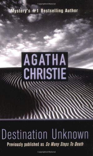 Agatha Christie