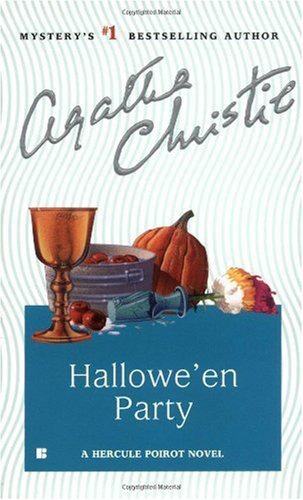 Agatha Christie