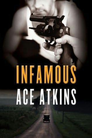 Ace Atkins