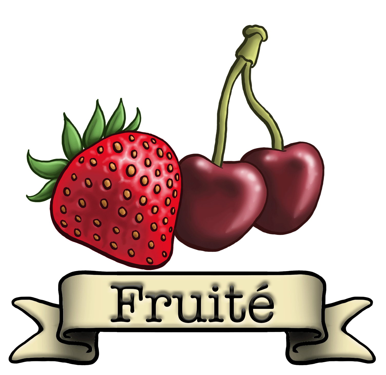 Fruité