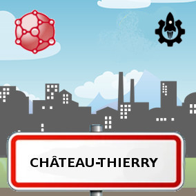 geolocalisation chateau thierry