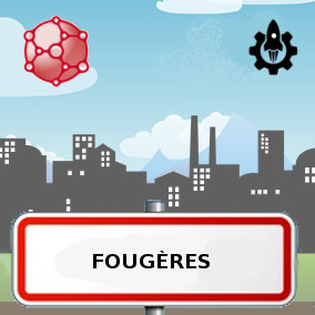 geolocalisation fougeres