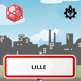 geolocalisation lille