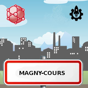 geolocalisation magny cours