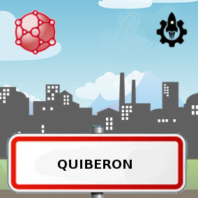 geolocalisation quiberon