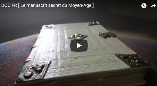 DOC FR - Le manuscrit secret du Moyen-Age - Journal Pour ou Contre - MowXml