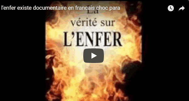 L'enfer existe documentaire en français choc para - Journal Pour ou Contre - MowXml