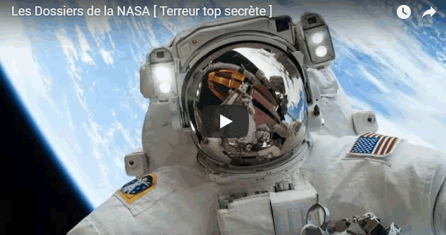Les Dossiers de la NASA [ Terreur top secrète ] - Journal Pour ou Contre - MowXml