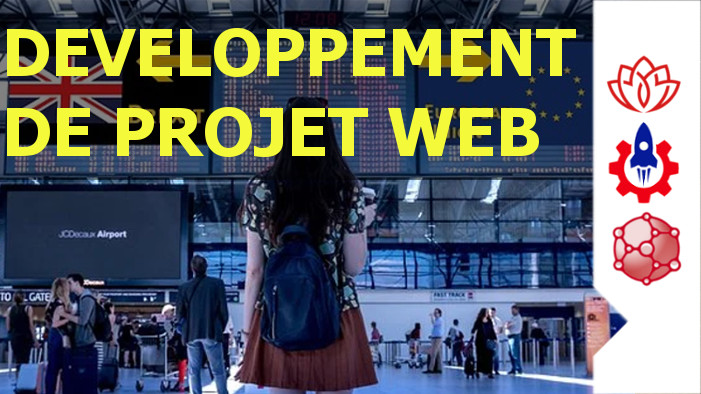 frame item 43 developpement de projet web
