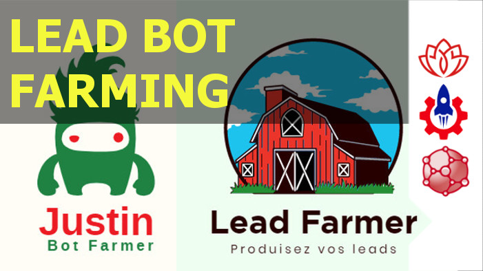 frame item 56 lead bot farming