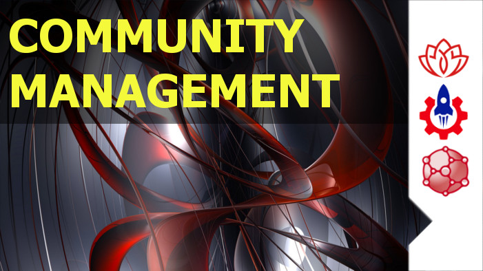 frame item 65 community management