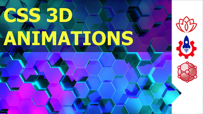 frame item 67 css 3d animations