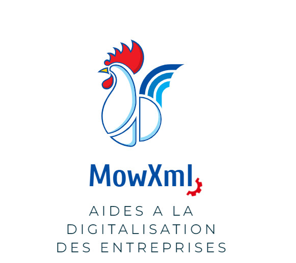 logomowxml aides digitalisation