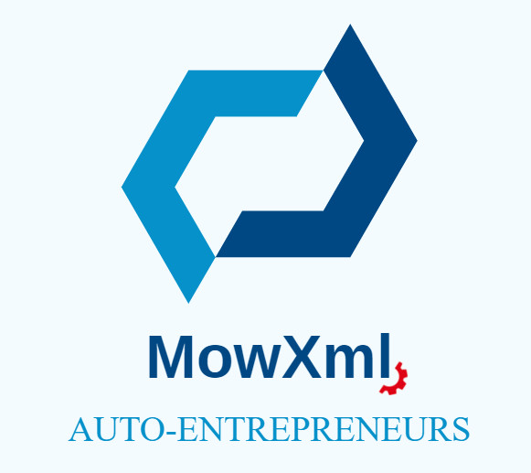 logomowxml auto entrepreneurs