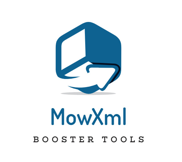 logomowxml booster tools