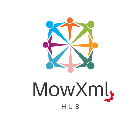 logomowxml community hub