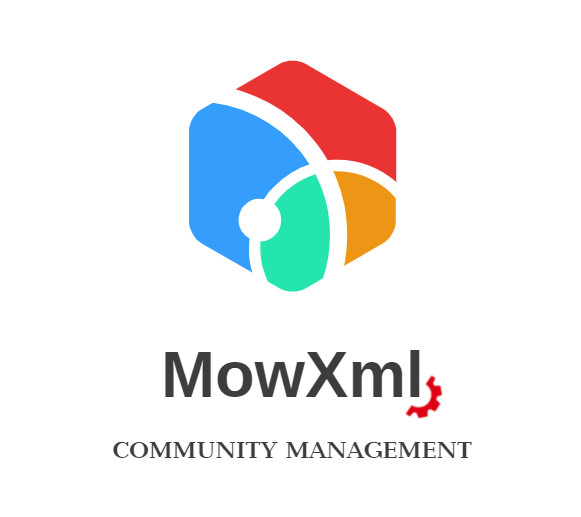logomowxml community management