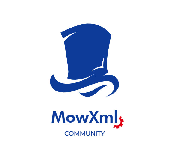 logomowxml community