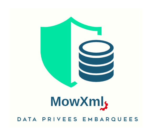 logomowxml data privees embarquees