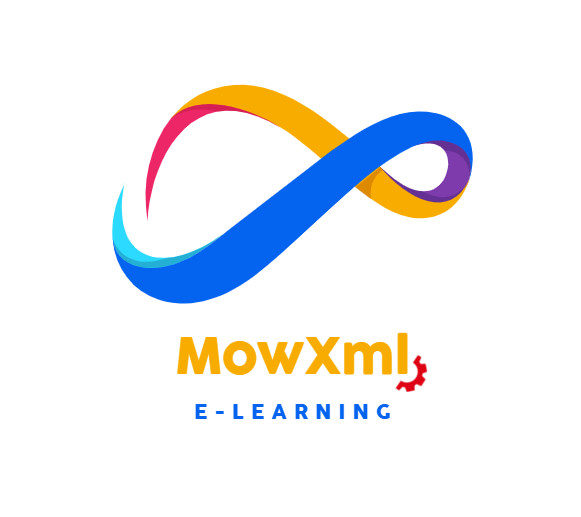logomowxml e learning