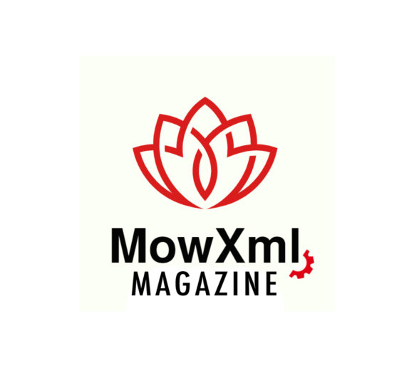 logomowxml magazine