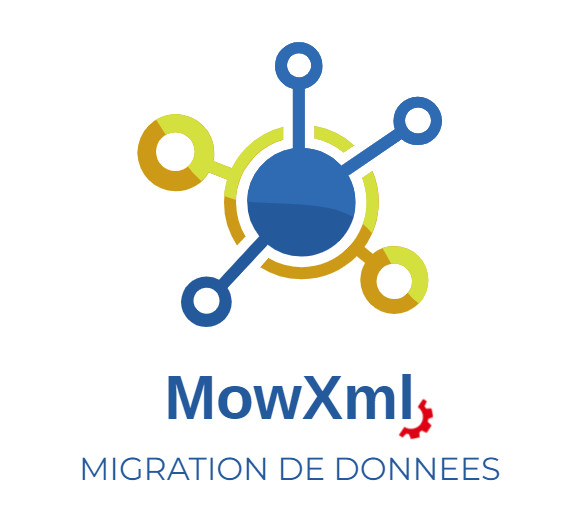 logomowxml migration de donnees