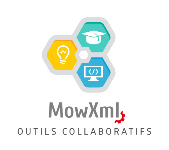 logomowxml outils collaboratifs