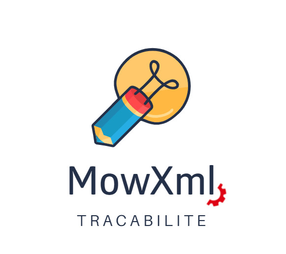 logomowxml tracabilite