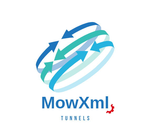 logomowxml tunnels