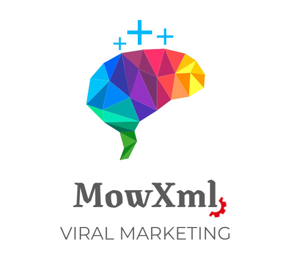 logomowxml viral marketing