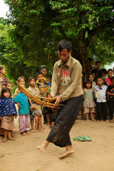 Thaïlande : les ethnies montagnardes : les hmong ou méo
