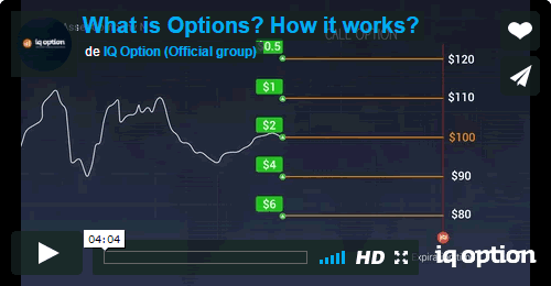 MowXml, Trading Master, What is Options? How it works?
