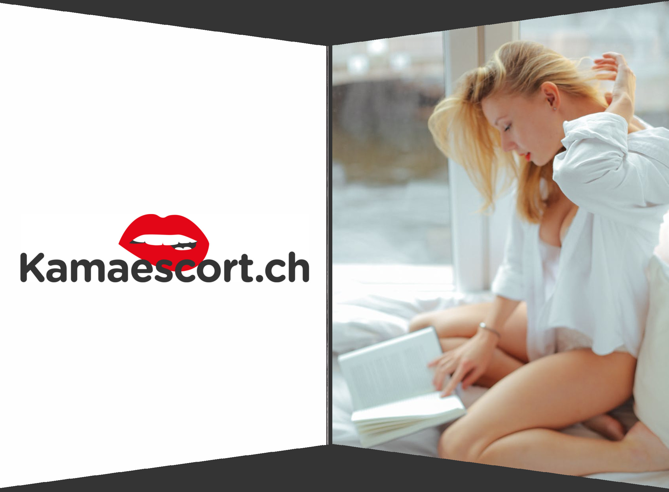 Escort girl législation suisse, relations très sensuelles sans limites